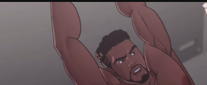 [Sigma x Baptiste Animation][Average Neighbor][有声无字][百度云]-基腐天堂