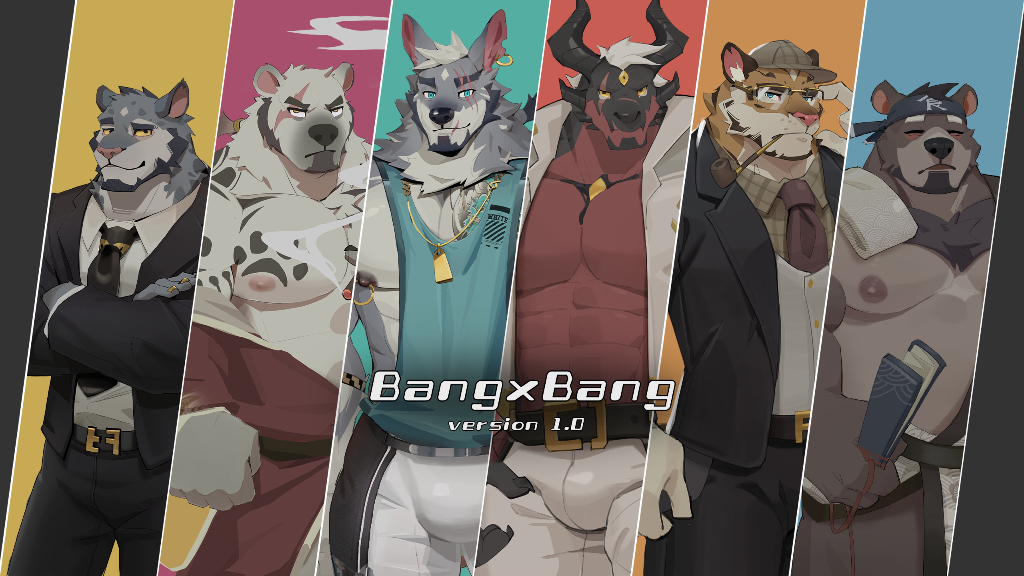 [BangXBang][安卓][汉化][百度云]-基腐天堂