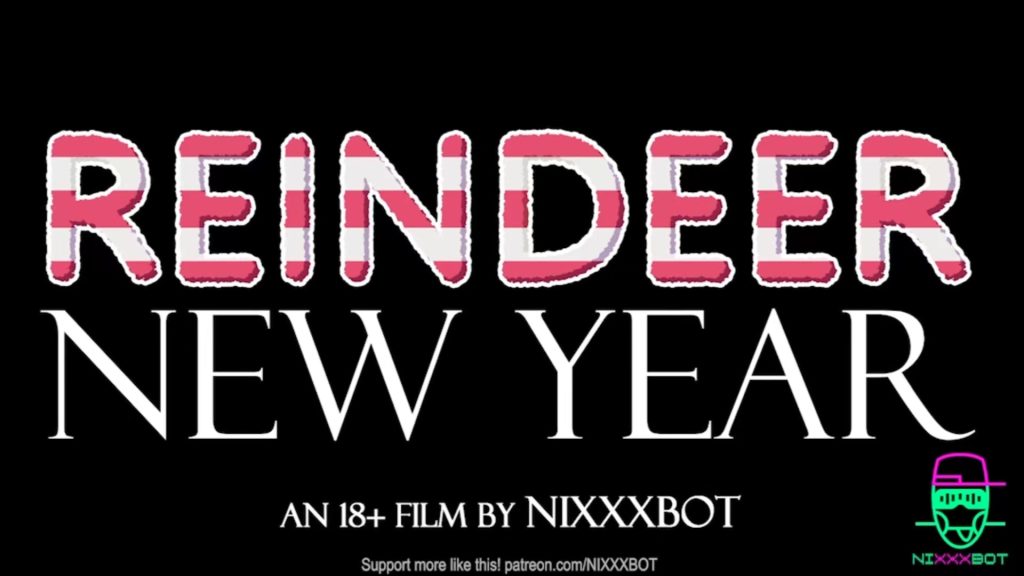 [Reindeer Newyear1+2][BL][英文字幕＋无字幕两个版本][百度云]-基腐天堂