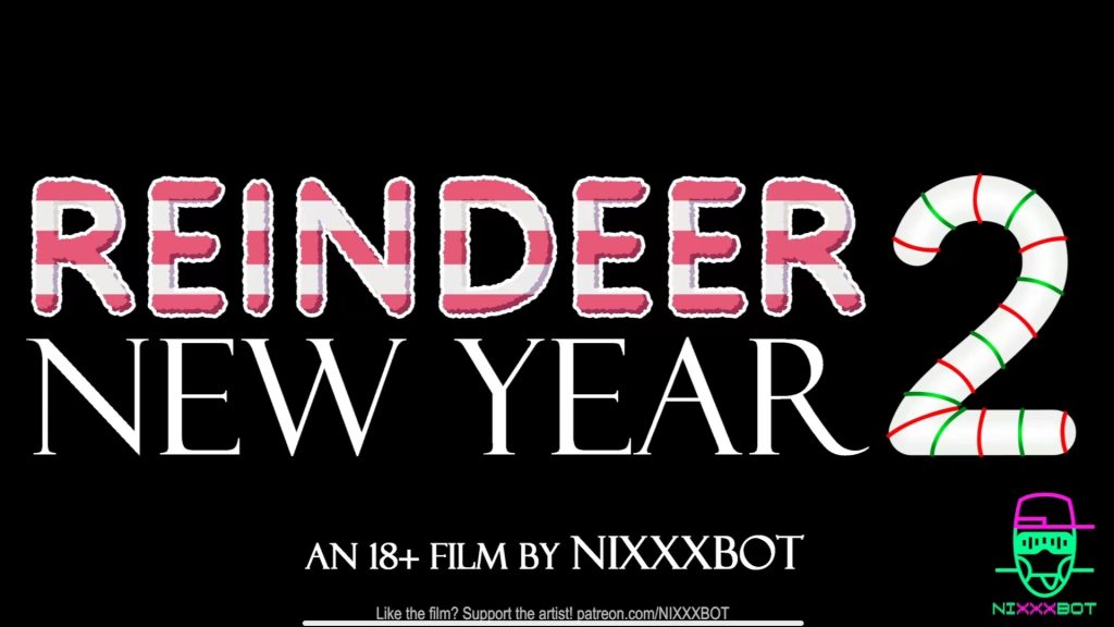 图片[4]-[Reindeer Newyear1+2][BL][英文字幕＋无字幕两个版本][百度云]-基腐天堂