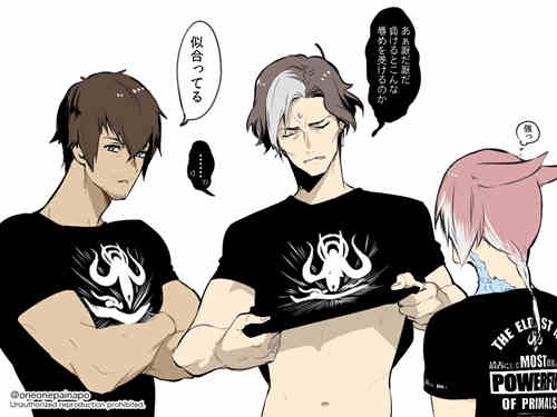 [CG/图册] [发布漫画] 《帅气大叔甜美系》[未知][完结][百度云]-基腐天堂