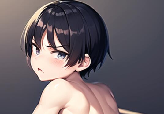 [正大漫画] [发布漫画] 《Spanking / スパンキング》[pkboomerang][百度云][7p]-基腐天堂