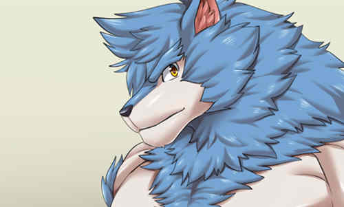 [CG/图册] [发布漫画] 《Gilliam Set (Breath Of Fire VI) exclusive for gumroad》[sollyz][百度云]furry-基腐天堂