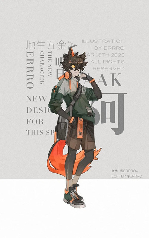 [CG/图册] [发布漫画] 《明日方舟-阿猫猫皮站杂图》[未知][多作者][全一册]阿×吽 阿×博士-基腐天堂