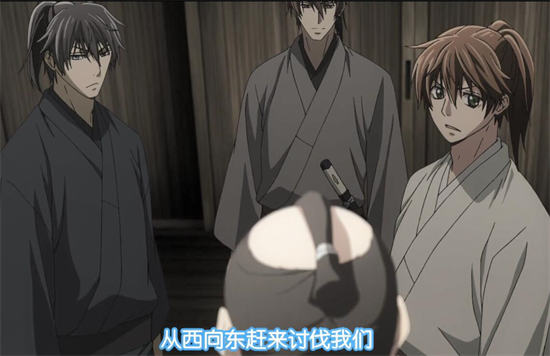 [Hybrid Child][中村春菊][bl][日语中字][三部][百度云]-基腐天堂