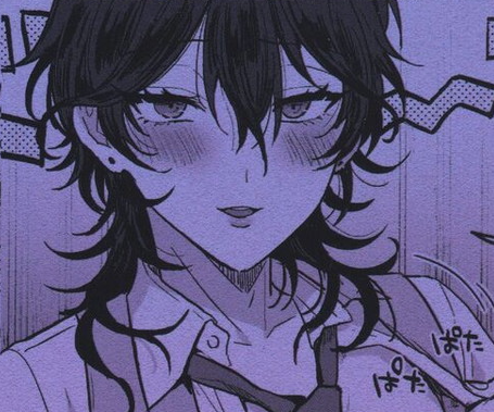图片[3]-[BL] [发布漫画] 《ナイトメアハント【あんさんぶるスターズ!/モブアド】》[藍那りゅ][百度云]-基腐天堂