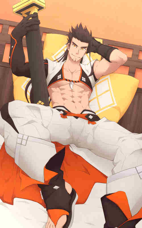 [CG/图册] [发布漫画] [Reward #40 shigure][catnappe143][完结][百度云]-基腐天堂