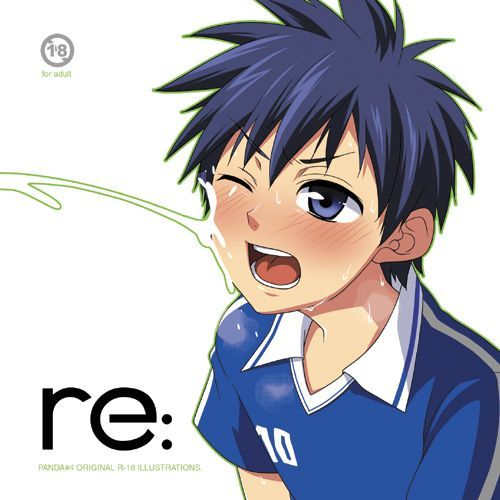 图片[2]-[正大漫画] [发布漫画] 《Reユニっぷり》[未知][百度云][全一话]-基腐天堂