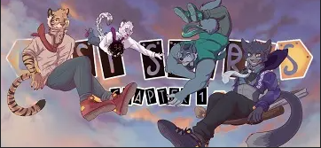 [Furry][VN][汉化][百度云]慾之花1.0-基腐天堂