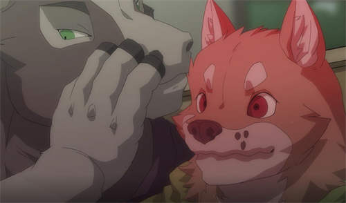 图片[2]-[同学向我请教问题][高清][furry][百度云]-基腐天堂