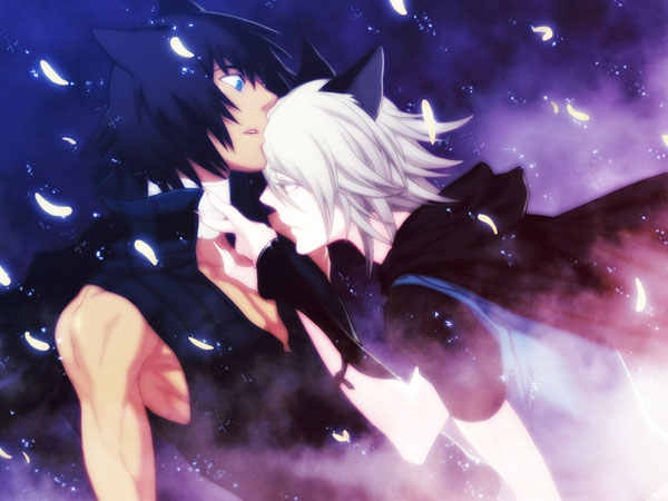 [Lamento_CHS_OtomeDream][汉化][PC游戏][BL] [百度云]-基腐天堂