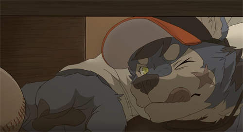 [在棒球掉了之后..][高清][furry][百度云]-基腐天堂