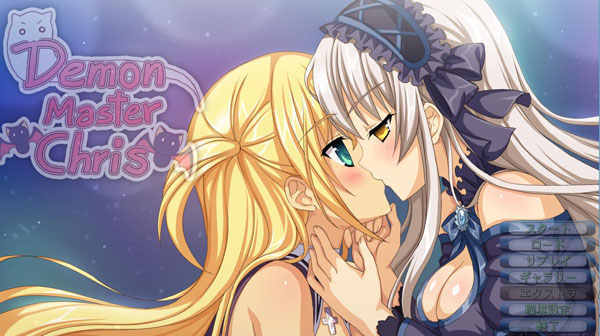 [恶魔之主克莉丝][汉化版][PC游戏][RPG][百度云]-基腐天堂
