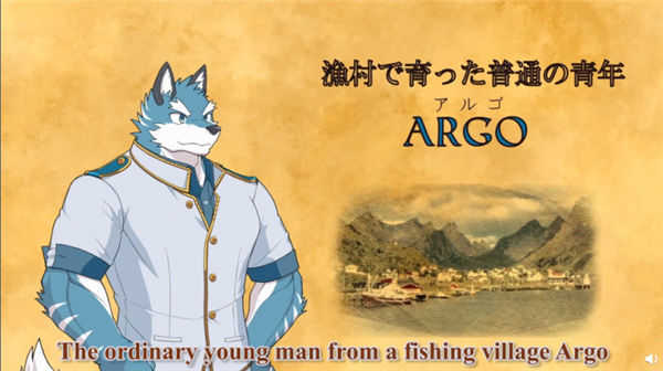 图片[2]-[Knights College 骑士学院 v2.0.0][pc游戏][完整版][furry][中/英/繁][百度云]-基腐天堂