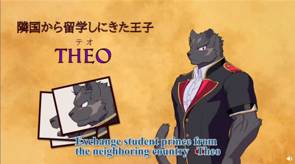 图片[4]-[Knights College 骑士学院 v2.0.0][pc游戏][完整版][furry][中/英/繁][百度云]-基腐天堂