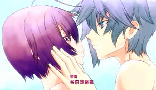 [少年メイドクーロ ·天使の歌][日语中字][高清][百度云]-基腐天堂
