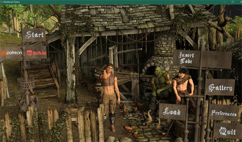 [MedievalTimes_Chap_4-2.4.0][pc/bl][3D][英文][百度云]-基腐天堂