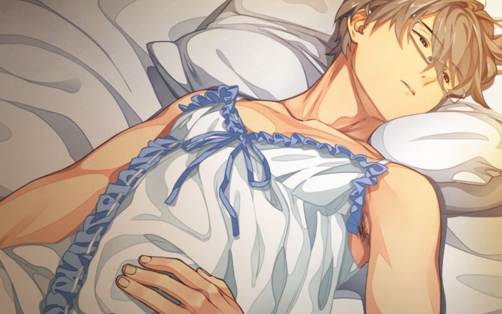 [room no.9][已汉化][PC][百度云]-基腐天堂