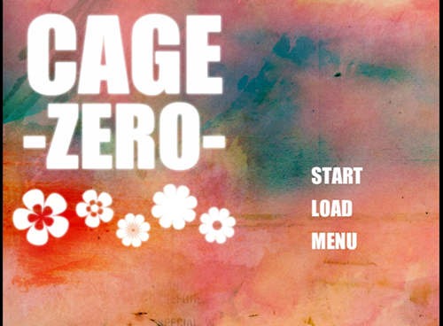 [cage–zero][ PC/NSCR bl][生肉][百度云]-基腐天堂