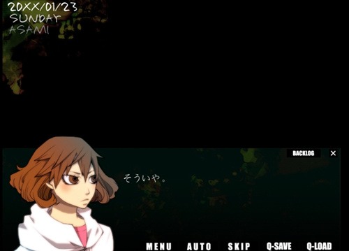 图片[2]-[cage–zero][ PC/NSCR bl][生肉][百度云]-基腐天堂