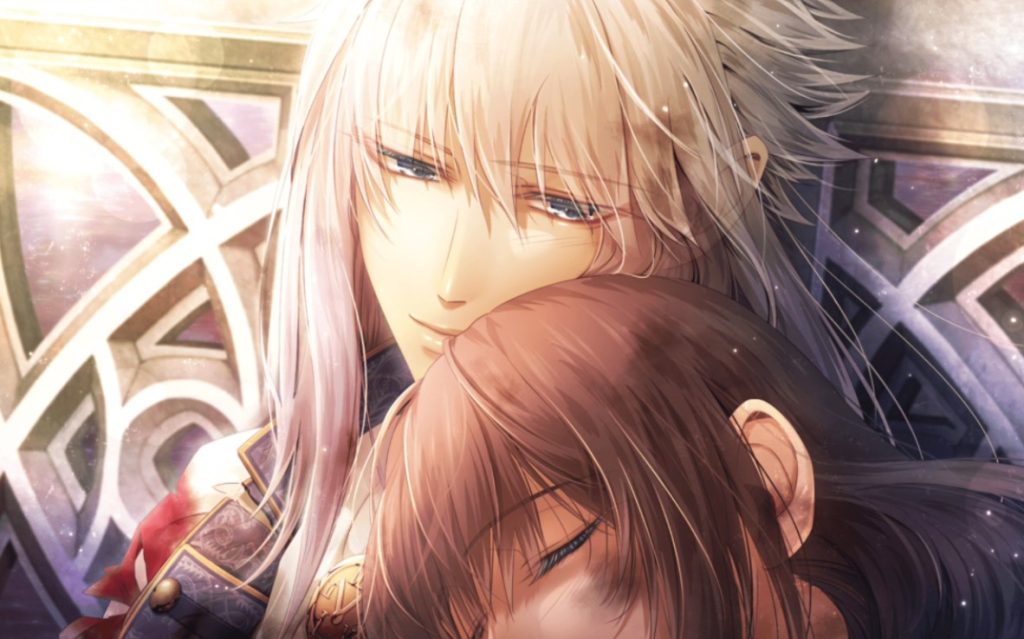 图片[3]-[创世的姬君 Code: Realize ～The Princess of Creation][NSZ-XCI][官方中文][百度云]-基腐天堂