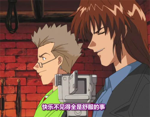 [凌如の連鎖][前后篇][bg][高清/步冰][日语中字][百度云]-基腐天堂