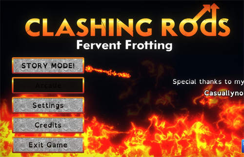 [ClashingRods][pc游戏][英文][bl][百度云]-基腐天堂