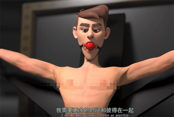 图片[2]-[击剑小队 3][英语/中英双字幕][高清/补][BL动画][百度云-基腐天堂