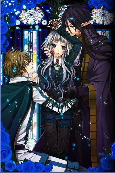 [暗黑女王外传][全年龄向BG][汉化][PC][百度云]-基腐天堂