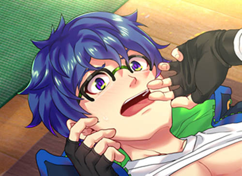 [CG/图册] [发布漫画] 《Camp Buddy (April 2022)》[Mikkoukun][百度云][全一话]-基腐天堂