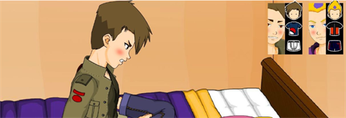[Code Lyoko/虚幻勇士][pc][swf格式][游戏下载]-基腐天堂