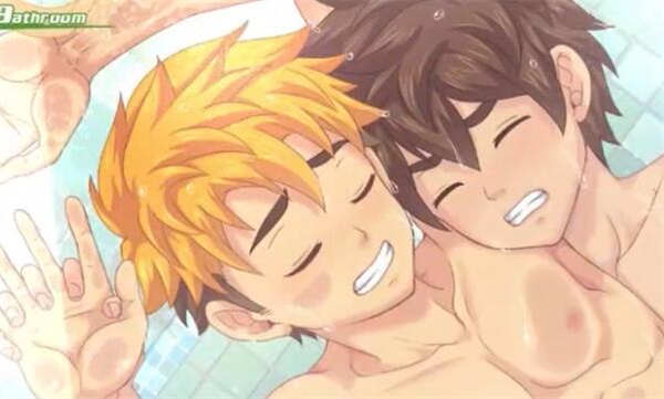 图片[2]-[Camp Buddy Hiro Route All Scenes][高清][步兵][百度云]-基腐天堂