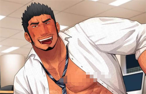 [sakuramaru 2][办公室领带][高清/bl][百度云]-基腐天堂
