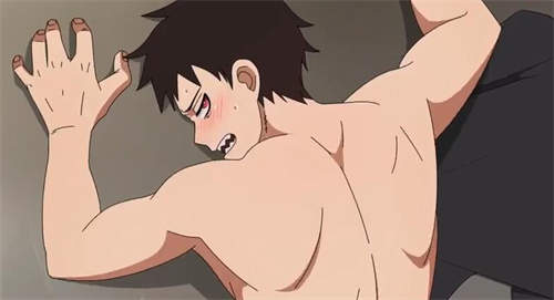 图片[2]-[炎炎炎][高清/步冰][2D/bl][百度云]-基腐天堂
