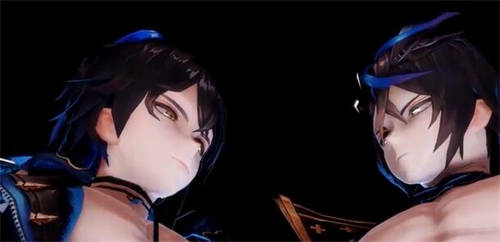 [KINGS RAID COMPILATION][VOL.13+VOL.14][3D/bl][百度云]-基腐天堂