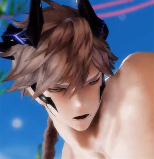 图片[3]-[KINGS RAID COMPILATION][VOL.13+VOL.14][3D/bl][百度云]-基腐天堂