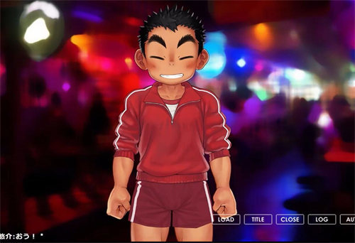 [弓扣○キッ！少年男昌の3日間体験学習][完整版][pc][百度云下载]-基腐天堂