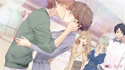 图片[3]-[Romance/恋爱关系][pc游戏][乙女向不CJ][本体+DLC夏祭花火][中文][百度云]-基腐天堂