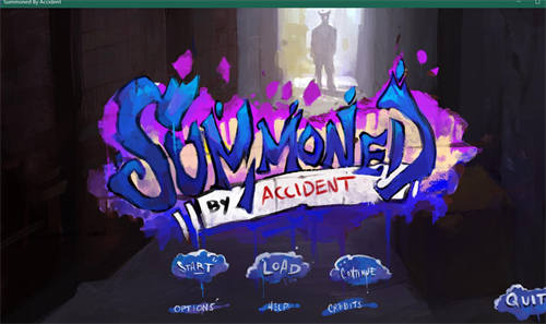 [Summoned by Accident v0.6.2][pc/bl][英语][百度云]-基腐天堂
