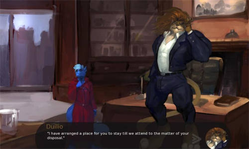 图片[2]-[Summoned by Accident v0.6.2][pc/bl][英语][百度云]-基腐天堂