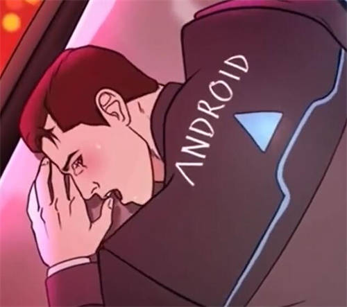图片[2]-[大叔×青年][欧美动漫][高清/bl][百度云]-基腐天堂