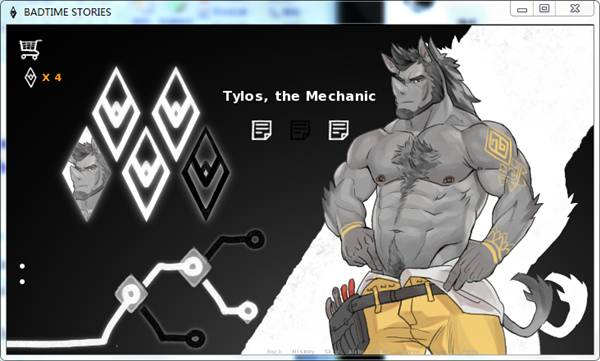 图片[2]-[BADTIMESTORIES-1.4_public][pc游戏][furry][百度云]-基腐天堂