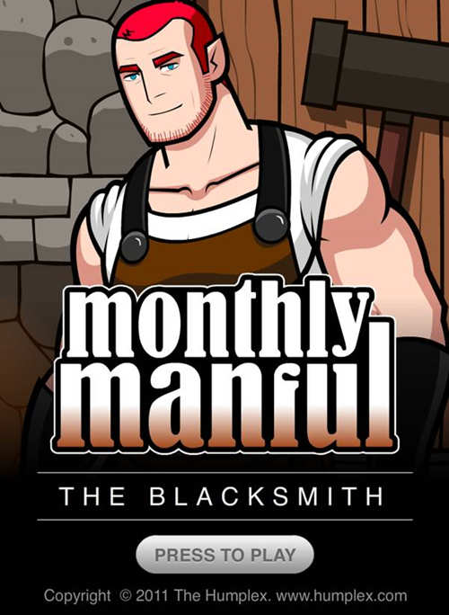 [Humplex Games][Manful 系列60个BL电脑小游戏][swf][百度/蓝奏]-基腐天堂