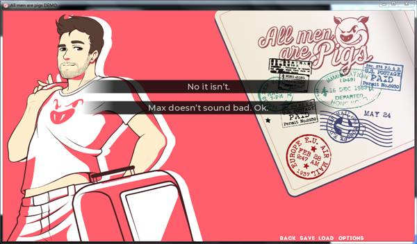 图片[2]-[All Man Are Pigs DEMO v1/AMAPdemo][pc游戏][英文][百度云]-基腐天堂