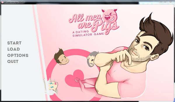 图片[3]-[All Man Are Pigs DEMO v1/AMAPdemo][pc游戏][英文][百度云]-基腐天堂