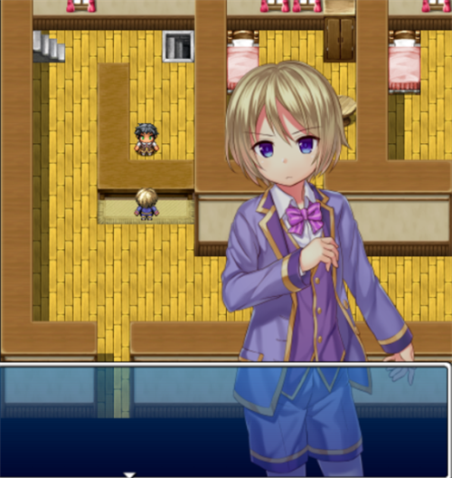 [少年魔導士ミール][pc][萌太][游戏下载]-基腐天堂