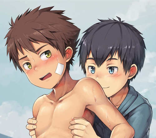 [CG/图册] [发布漫画] 《2019年3月包》[Beater（daikung）][百度云][全一卷]-基腐天堂
