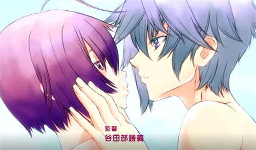 [少年男仆库洛][柊柾葵][bl][日语中字][百度云]-基腐天堂