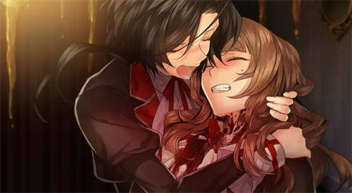 [女王蜂的王房/女王蜂の王房][乙女][完整版（瑙篇+辉夜篇）][pc][汉化][4.08g][游戏下载]-基腐天堂