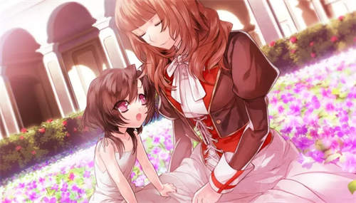 图片[3]-[女王蜂的王房/女王蜂の王房][乙女][完整版（瑙篇+辉夜篇）][pc][汉化][4.08g][游戏下载]-基腐天堂